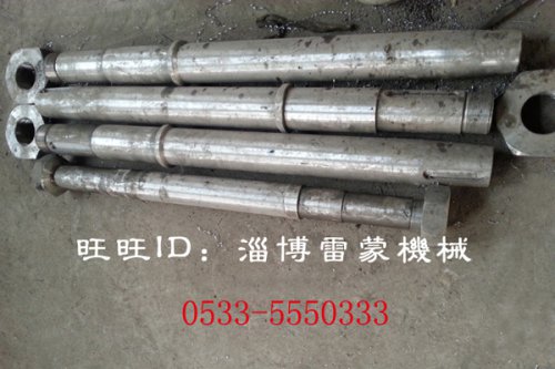 中心大軸3R2715，4R3216型