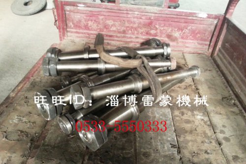 加重型3R2715磨輥軸配件