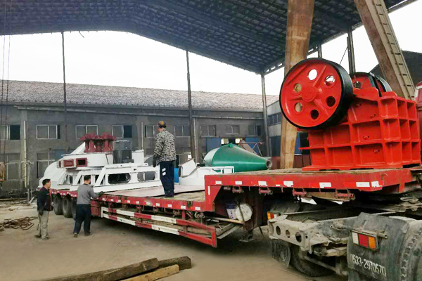 LM1380型磨粉設備