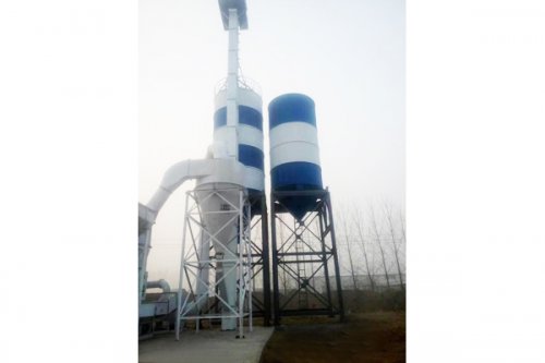 LM1380型磨粉設備